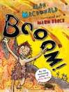 BOOOM! (eBook): Iggy the Urk Series, Book 4